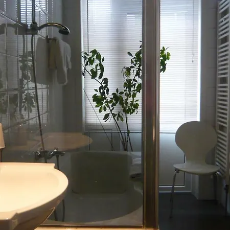 Bed and Breakfast Db's Άμστερνταμ