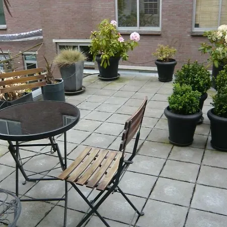 Db's Ámsterdam